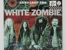 WHITE ZOMBIE - Astro Creep: 2000 LP 1995 ORIG Purple Color Vinyl Rob Zombie
