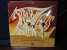 POWER  OF  ZEUS  THE  GOSPEL ACCORDING TO ZEUS 1970 DETROIT  HEAVY PSYCH  SEALED