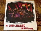 NIRVANA 