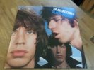 Rolling Stones LP Black and blue Atlantic Rolling stones 1st press NEAR MINT