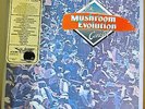 The Mushroom Evolution Concert-Mushroom L80101 3xLP-CHAIN/PAUL KELLY 1982 N/Mint