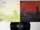 OST (PINK FLOYD) MORE ODEON OP-80165 JPNese Pressing Vinyl LP