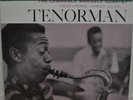 Lawrence Marable Tenorman Japan Blue Note LP 200 gram 2013 DELP-006 Insert Obi