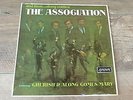 The Association - And Then Along Comes 1966 UK LP LONDON MONO 1st