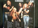 SCORPIONS Virgin KIller German press rare uncensored cover Near Mint