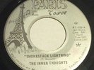 Inner Thoughts Garage 45 On Paris Tower 