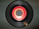 The Velvet Satins  45RPM Record  Nothing Can Compare To You / Up To The Rooftop