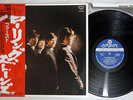 ROLLING STONES SAME LONDON LAX-1002 JPNese Pressing OBI Vinyl LP