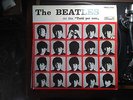 LP THE BEATLES 