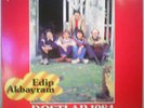 EDIP AKBAYRAM - DOSTLAR 1984 IMPORT - PSYCH - N/M VINYL