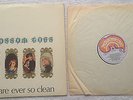 Blossom Toes-We Are Ever So Clean LP(Marmalade 601 007) * MONO*-*Orig.1st.Press*