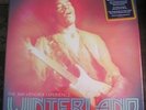 JIMI HENDRIX EXPERIENCE Winterland 12