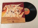 POWER OF ZEUS Gospel According to Zeus LP Original 1st Press Rare Earth RS516