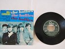 THE HOLLIES // On a carousel // ME 460.201