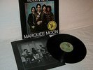 TELEVISION Marquee Moon LP NM vinyl orig Promo Elektra Tom Verlaine Punk Sonic