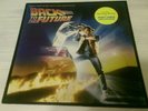 Vinyl-LP - Back to the Future