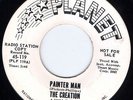 HEAR  Creation-Painter Man/Biff Bang Pow MINT '66 UK mod freakbeat gems US PRESS