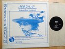 BOB DYLAN - believe what you heard LP hyper rare * monster * folk 60s * ZAP 7850