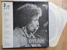 BOB DYLAN - don't look back 3x LP * old German Box * hyper rare * monster * Folk