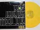 THE MARS VOLTA Tremulant EP Gold Standard Labs GSL-54 US 2002 VG++ GOLD VINYL