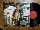 THE J ANN C TRIO At Tan-Tar-A PSYCHO GARAGE ROCKABILLY LOUNGE ORIG PRESS LP  *