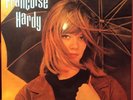 FRANCOISE HARDY Self Titled NEW/SEALED VINYL LP-IMPORT POP/JAZZ
