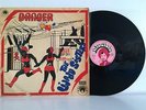 LIJADU SISTERS-DANGER-RARE KILLER NIGERIAN AFRO ROCK FUNK PSYCH LP