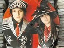 The White Stripes 'Icky Thump' Promo Picture Disc 7