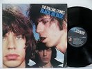 THE ROLLING STONES Black And Blue NEAR MINT LP w/ Inner Sleeve Gatefold Jacket