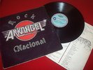 Latin Hard Rock ARKANGEL 