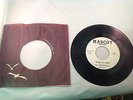 Mascot Records The Monotones You Never Loved me M-3003 M-3002 45 Tested Works