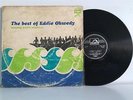 EDDIE OKWEDY BEST OF+HAPPY SURVIVAL HIGHLIFE HILIFE LP-SUPER RARE