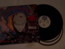 BOB DOWNES OPEN MUSIC Electric City (1970) UK Vertigo swirl LP