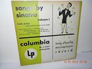 Frank Sinatra Songs by Sinatra Volume 1  10