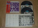 DEEP PURPLE - DEEP PURPLE IN CONCERT / Japan Double LP / OBI / 1973