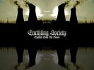 EARTHLING SOCIETY - England Have My Bones - LP (colour) RIOT SEASON