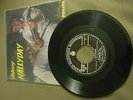 RARE 45 TOURS VINYL JOHNNY HALLYDAY  - EP 53201 PhB PHILIPS - YOUGOSLAVIE