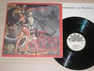 DAVID RIONDINO con MILO MANARA - TANGO DEI MIRACOLI - LP 33 GIRI CON INSERTO