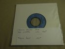 45 tours PROMO  JOHNNY HALLYDAY  1975 sans pochette