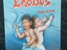 Exodus Bonded By Blood Lp