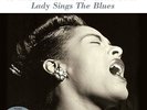 BILLIE HOLIDAY**LADY SINGS THE BLUES (GATEFOLD/180 GRAM)**2 VINYL SET