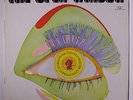 OPEN WINDOW: The Open Window LP (original bronze label, drill hole, close to M-