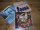OASIS LP VINYL 'ROLL WITH IT' 'WONDERWALL' 'DON'T LOOK BACK IN ANGER' original