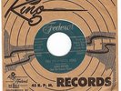 JAMES BROWN AND THE FAMOUS FLAMES- 