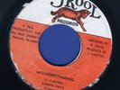 1316 RONNIE DAVIS-MISUNDERSTANDING-J KOOL RECORDS-REGGAE 45 7