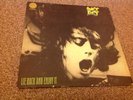 Juicy Lucy - Lie Back And Enjoy It LP Vertigo Swirl 1st 1970 UK Prog Psych EX