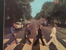 The Beatles Abbey Road PCS 7088 UK Press LP HTM HARRY MOSS Mastered Supurb Audio
