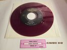 The 4 Seasons Rag Doll + Opus 17 (Scarce Red Vinyl + orig jukebox strip)
