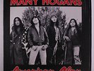MANY HOGANS: American Clan LP (Albuquerque, New Mexico Navajo private pressing