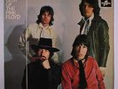 PINK FLOYD: Best Of Pink Floyd LP (Netherlands, original black label, 3